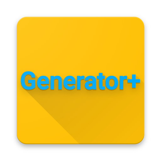 GeneratorId